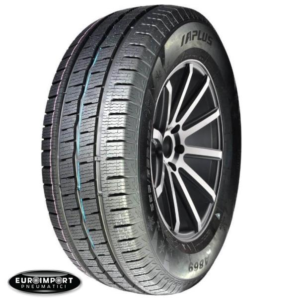 Aplus A 869  225/65 R16 112_110 R  Carico C  TL